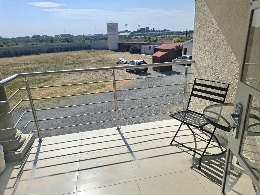 To Let 2 Bedroom Property for Rent in Mafikeng Industrial North West